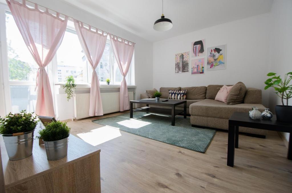 Bright Apartment Near Cismigiu And Old Town Bukurešť Exteriér fotografie