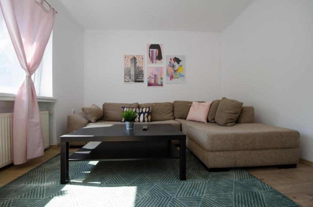 Bright Apartment Near Cismigiu And Old Town Bukurešť Exteriér fotografie